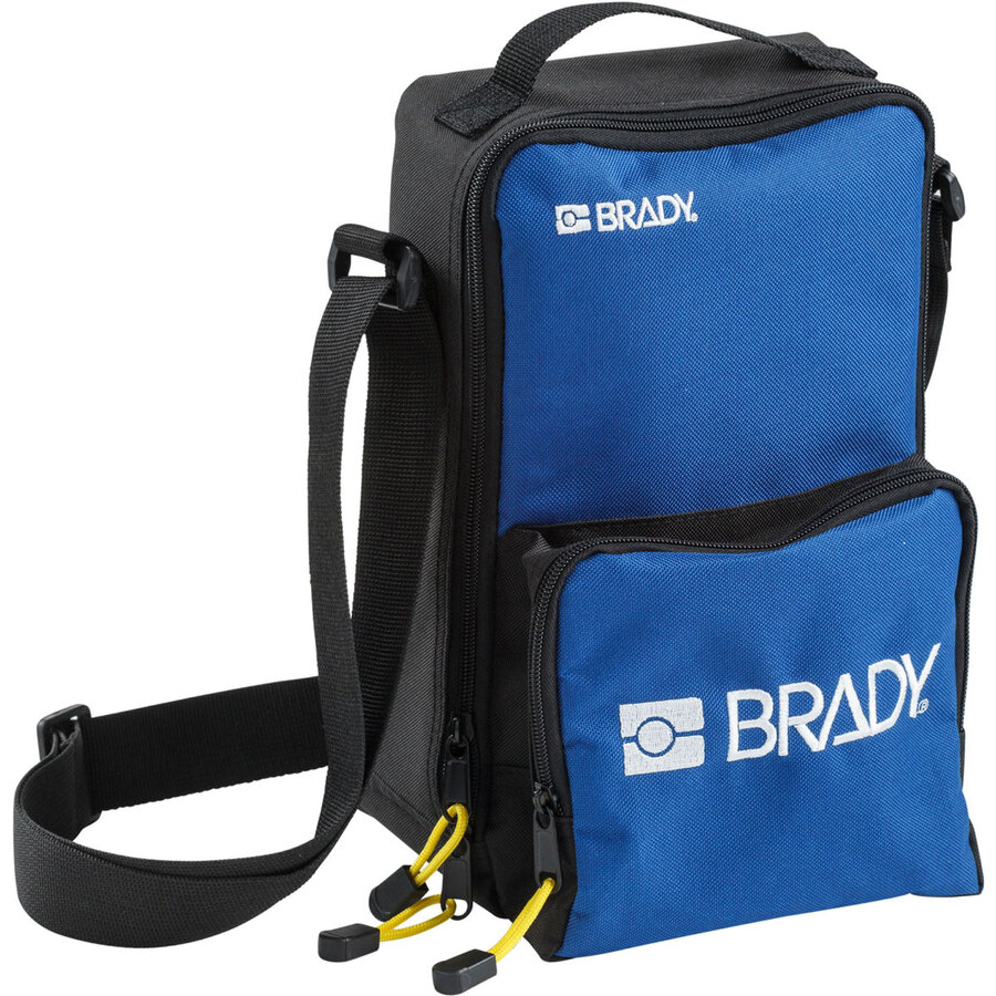 Brady BMP-SC-1 Schutztasche für M210, M211, BMP21, M510 und BMP51-3
