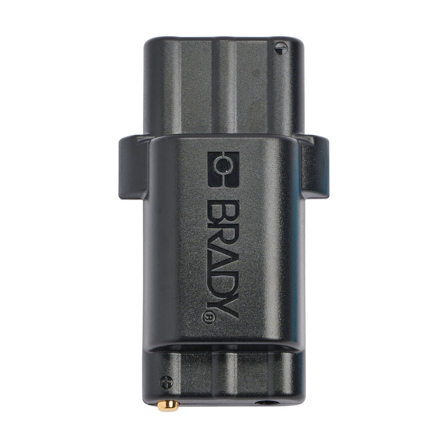 Brady M210-BATTERY für M210, M210-LAB und BMP21-PLUS/LAB-2