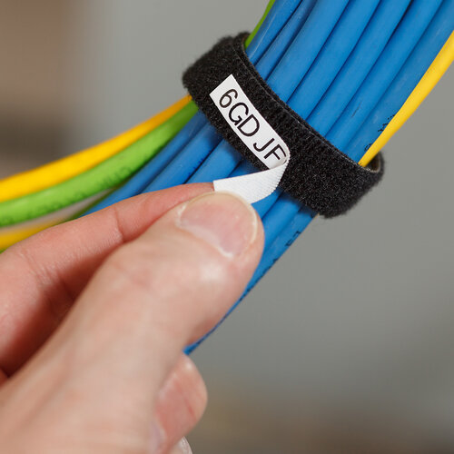 ONE-WRAP Klettband für B-414 