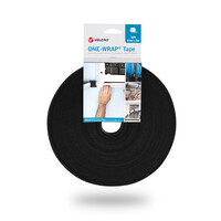 thumb-VELCRO ONE-WRAP Klettband – Trägerband für BradyGrip B-414-1