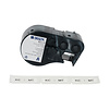 Brady Brady B-109 – vorgestanzte Anhänger ohne Klebstoff für M410, M510 und M511