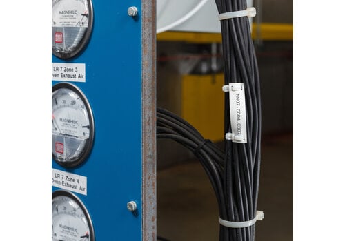 B-109 für M410/M510/M511 – Anhänger ohne Klebstoff 