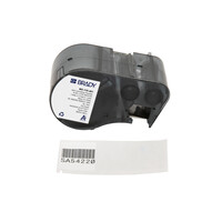 thumb-Brady B-461 für M410 und BMP41 – Kryoetiketten selbstlaminierend, −196 °C bis +121 °C-9