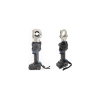 Cembre B600CND – hydraulisches Akku-Presswerkzeug 60 kN für 6 bis 300 mm², ohne Presseinsätze