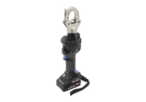 Cembre BD600ND Akku-Presswerkzeug dieless 10-240 mm² 