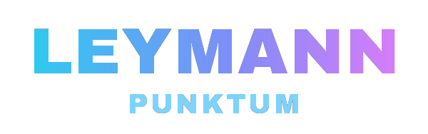 Leymann Punktum GmbH – Lockout-Shop