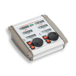 Istec Istec IST-300 2 canales calibrador de vibración