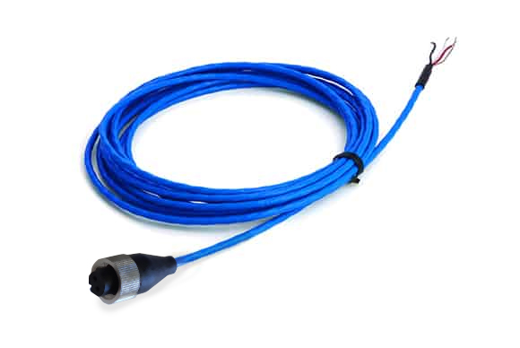 Istec CABAC20 acceleration sensor cable - Istec Webshop