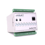 Jaquet Jaquet T501 dual channel tachometer (DC version)