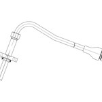 Jaquet Jaquet DSD1810 Drehzahlsensor