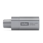Istec Istec sello de aceite (3.8mm orificios preperforados)