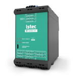 Istec Istec SpeedSys 300 - SIL 3 módulo de protección contra sobrevelocidad