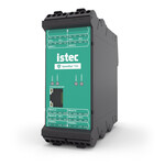 Istec SpeedSys T20 - two channel tachometer