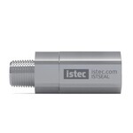 Istec Istec sello de aceite (6mm orificios preperforados)