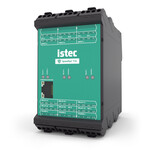 Istec SpeedSys T30 - 3 canales tacómetro
