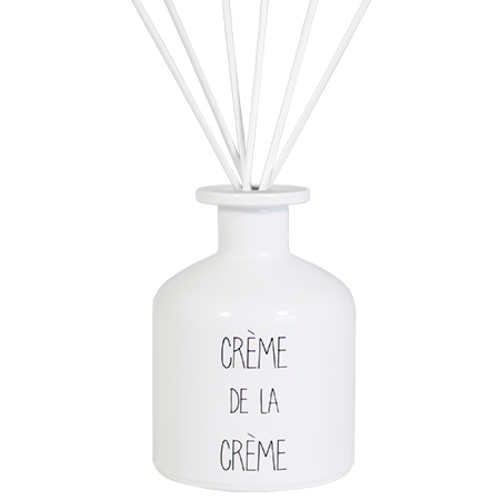 Fragrance sticks - Crème de la crème