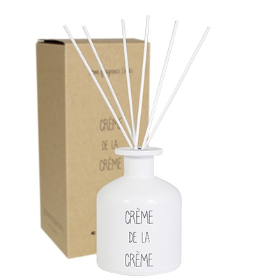 Fragrance sticks - Crème de la crème - Fresh Lotus