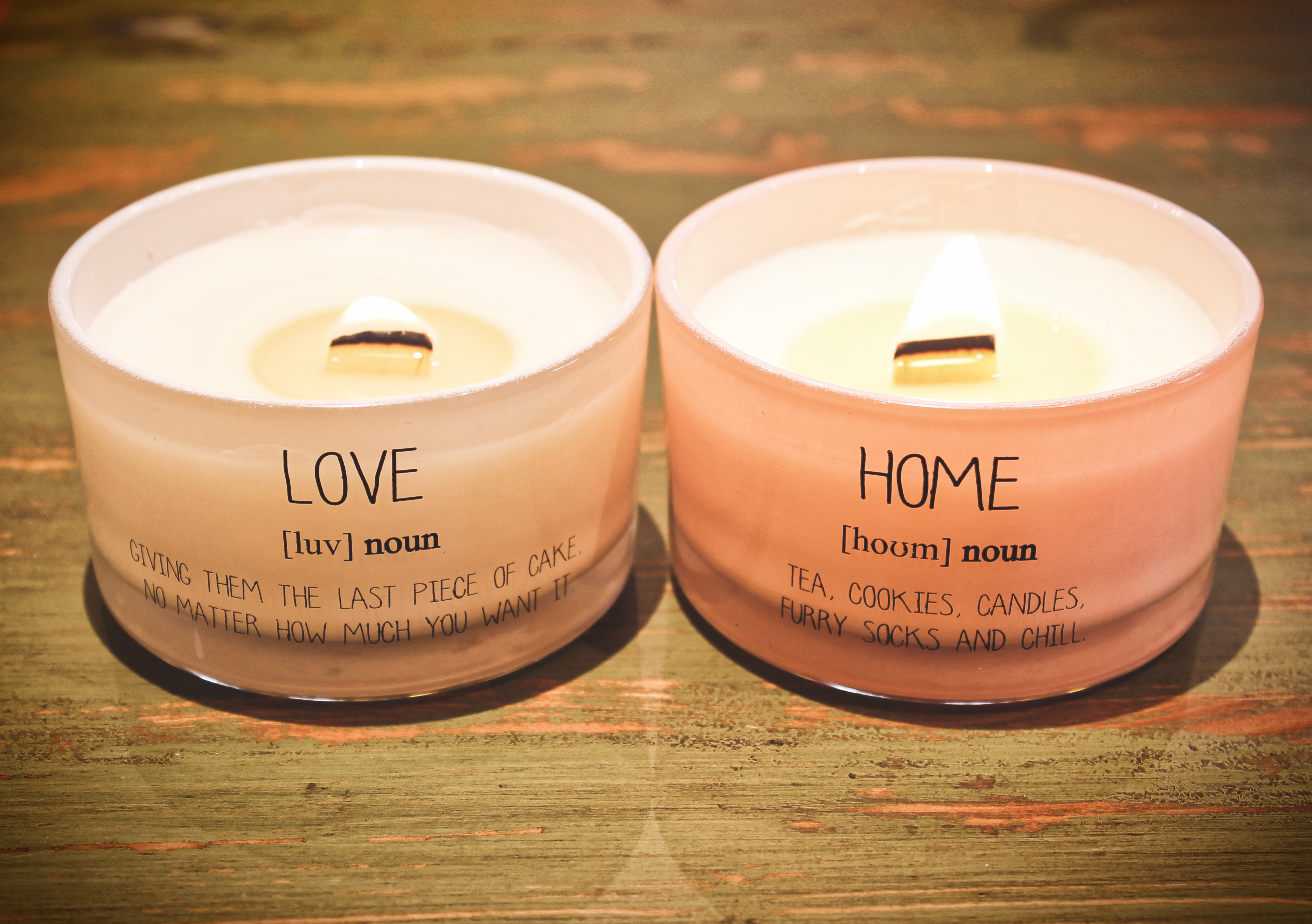 My Flame Lifestyle Sojakaars - Home, tea cookies, candles .... - Green Tea Time