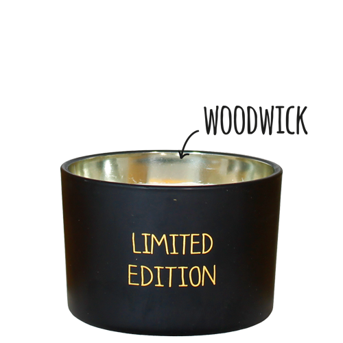 My Flame Lifestyle Soy candle - Limited Edition Soy candle - Limited Edition