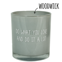 Sojakaars - Do what you love and do it a lot - Minty Bamboo My Flame Lifestyle Sojakaars - Do what you love and do it a lot - Minty Bamboo