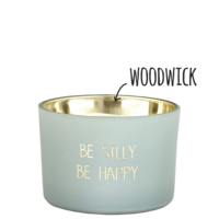 Sojakaars - Be silly. Be happy - Minty Bamboo