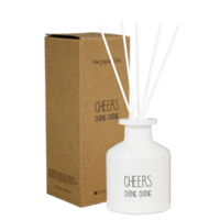 Fragrance sticks - Cheers - Fresh Lotus