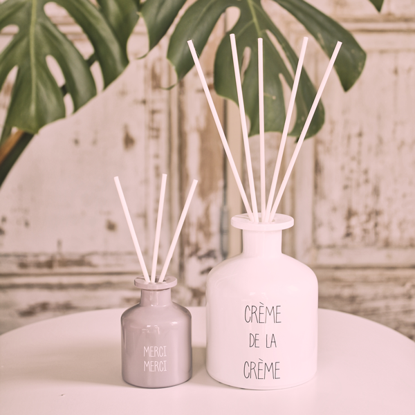 Fragrance sticks - Merci merci - Flower Bomb