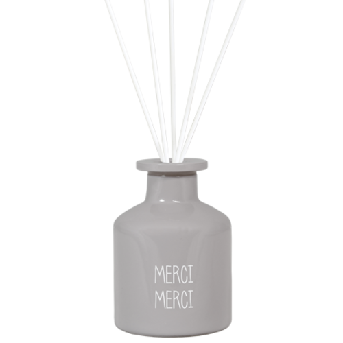 Fragrance sticks - Merci merci