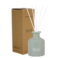 Fragrance sticks - Chillax - Botanical Bamboo