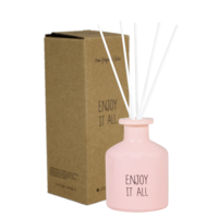 Fragrance sticks - Enjoy it all - Urban Suede