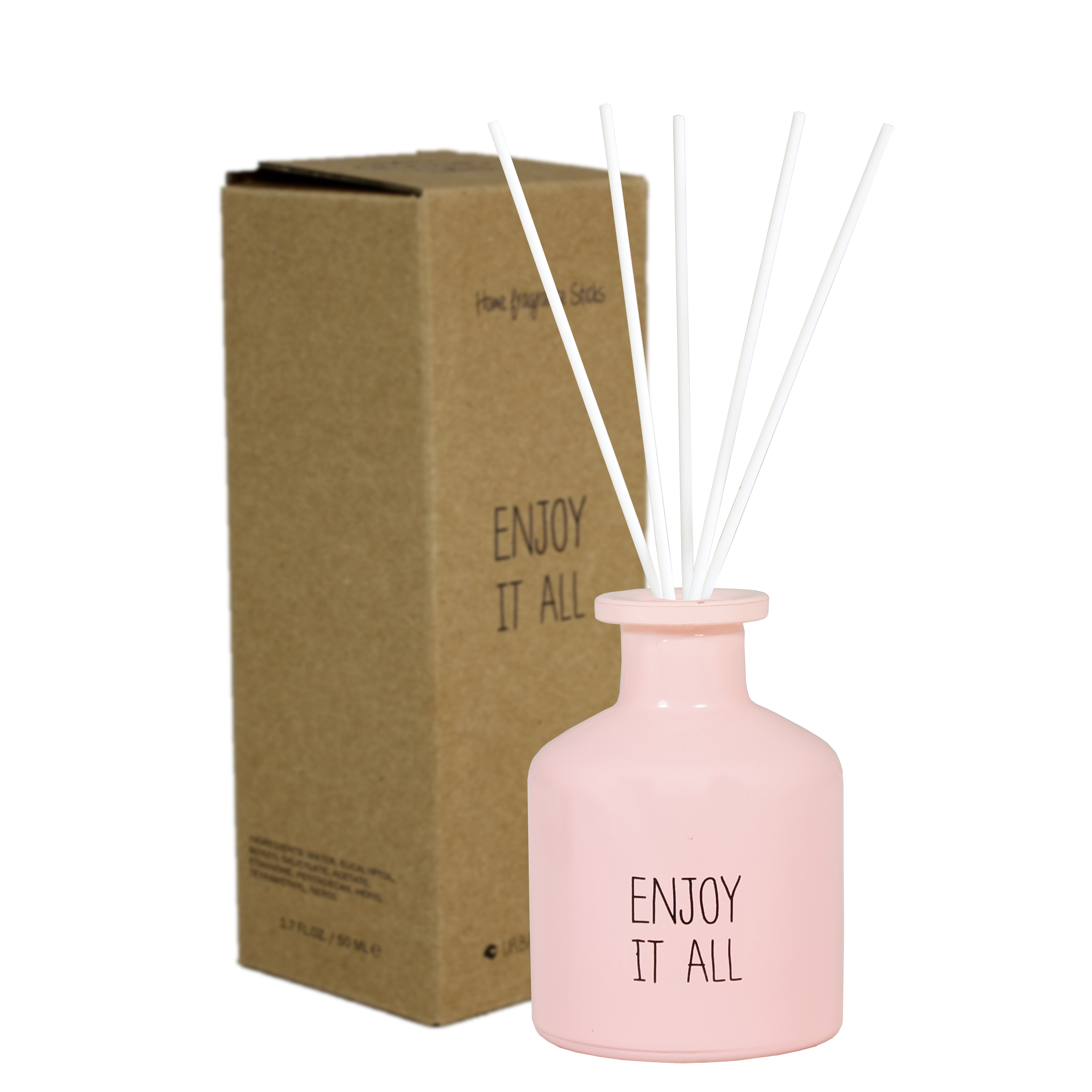 Fragrance sticks - Enjoy it all - Urban Suede