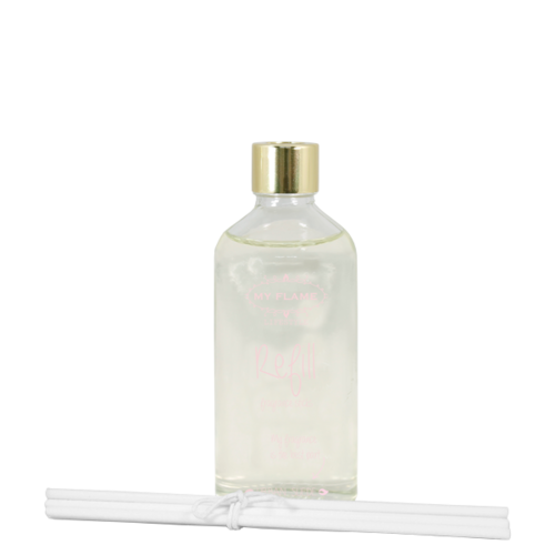 My Flame Lifestyle Refill Fragrance Sticks - Urban Suede Refill Fragrance Sticks - Urban Suede