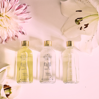 Refill geurstokjes - Urban Suede - 100 ml My Flame Lifestyle Refill geurstokjes - Urban Suede - 100 ml