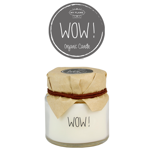 My Flame Lifestyle Sojakaars - Wow! - Persian Pomegranate