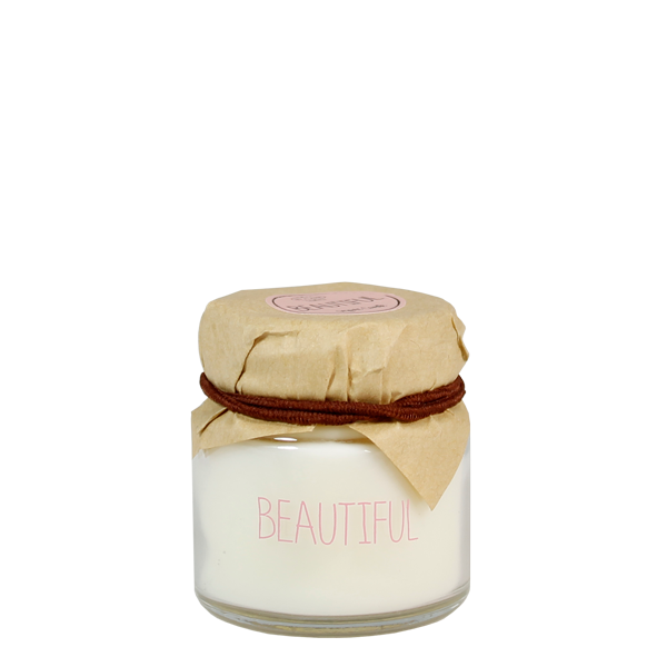 My Flame Lifestyle Sojakaars - Beautiful - Green Tea Time