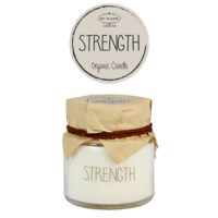 Sojakaars - Strength - Fig's Delight My Flame Lifestyle Sojakaars - Strength - Fig's Delight