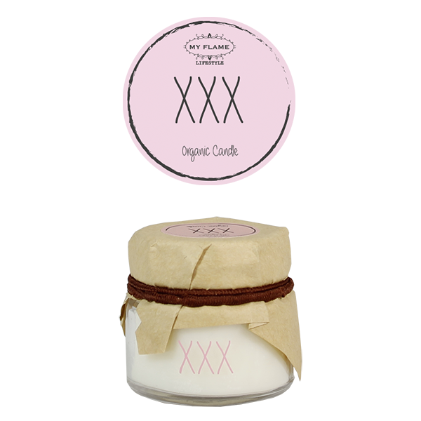 My Flame Lifestyle Sojakaarsje - xxx - Green Tea Time