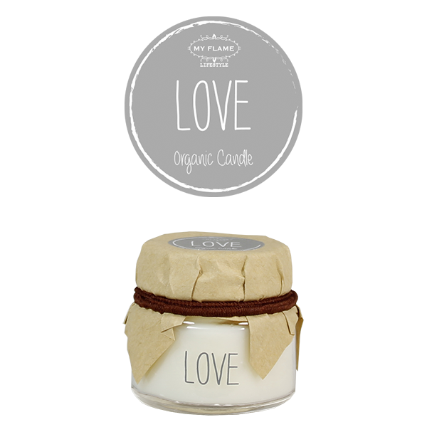 My Flame Lifestyle Sojakaars - Love - Amber's Secret