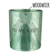 Sojakaars - You are a gift - Minty Bamboo