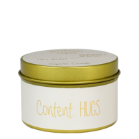 Sojakaars XS - Content: Hugs - Fig's Delight