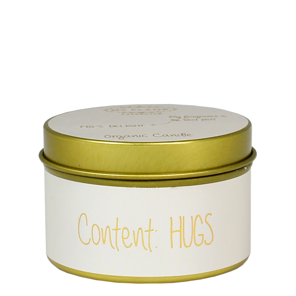 Sojakaars XS - Content: Hugs - Fig's Delight