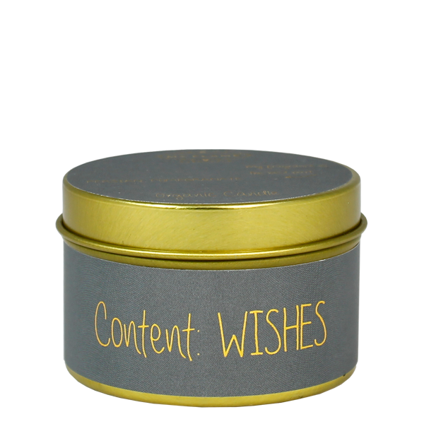 Sojakaars XS - Content: Wishes - Persian Pomegranate