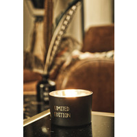 Sojakaars - Limited Edition - Warm Cashmere My Flame Lifestyle Sojakaars - Limited Edition - Warm Cashmere