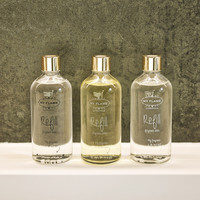 Refill Fragrance Sticks - Botanical Bamboo - 100 ml My Flame Lifestyle Refill Fragrance Sticks - Botanical Bamboo - 100 ml