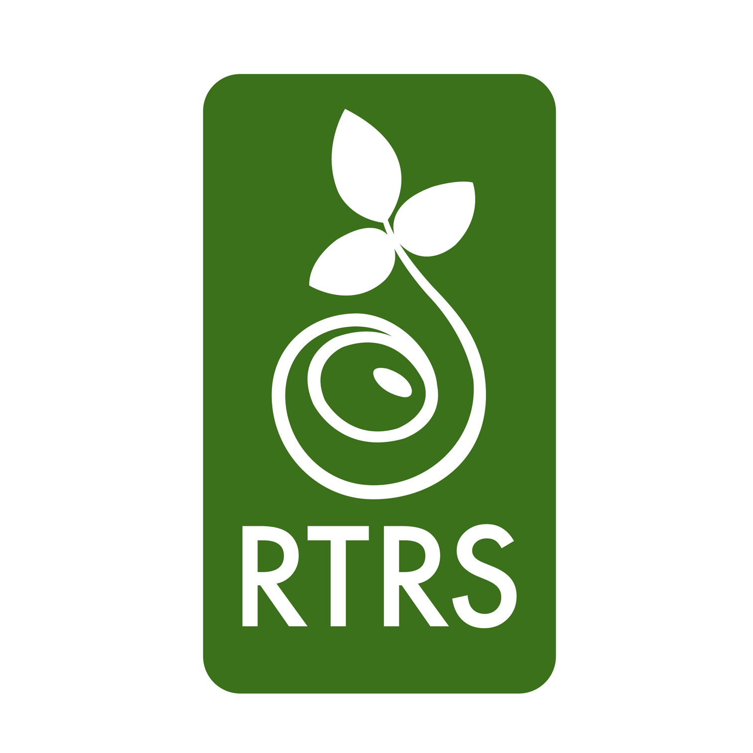 My Flame Lifestyle Soy candle - A big thanks to you - Minty Bamboo