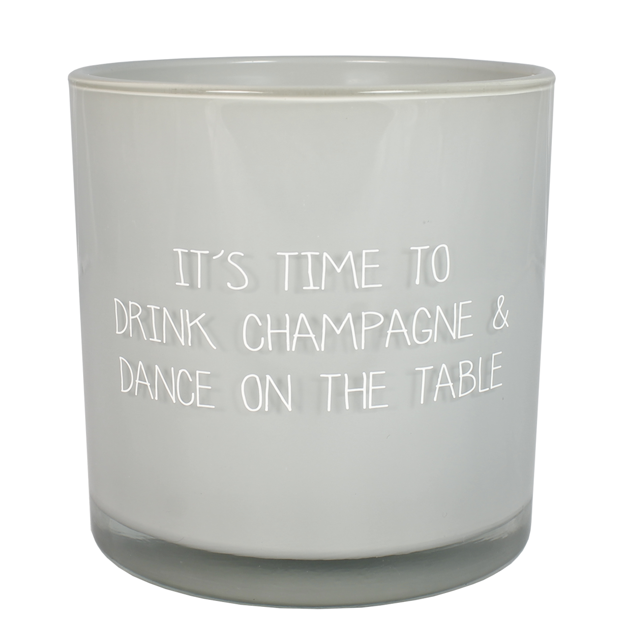 Sojakaars - Drink champagne & dance on the table - Amber's Secret My Flame Lifestyle Sojakaars - Drink champagne & dance on the table - Amber's Secret