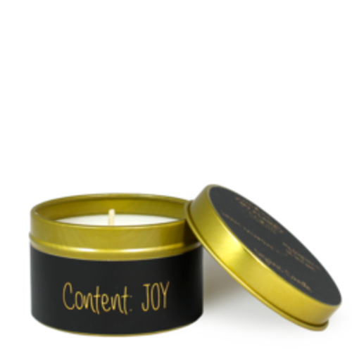 Sojakaars XS - Content: Joy