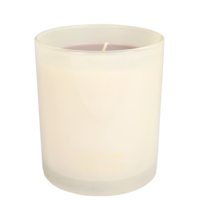 Soy Candle 230 gr. - World Wonders - Champagne