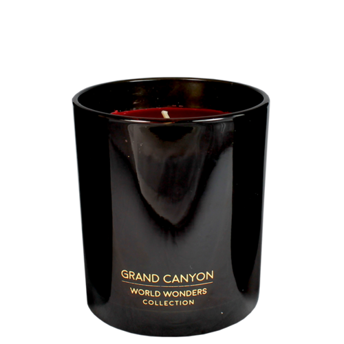 Soy Candle 150 gr. - Grand Canyon