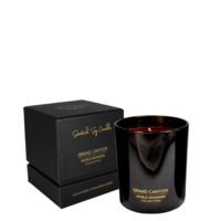 Soy Candle 150 gr. - World Wonders - Grand Canyon